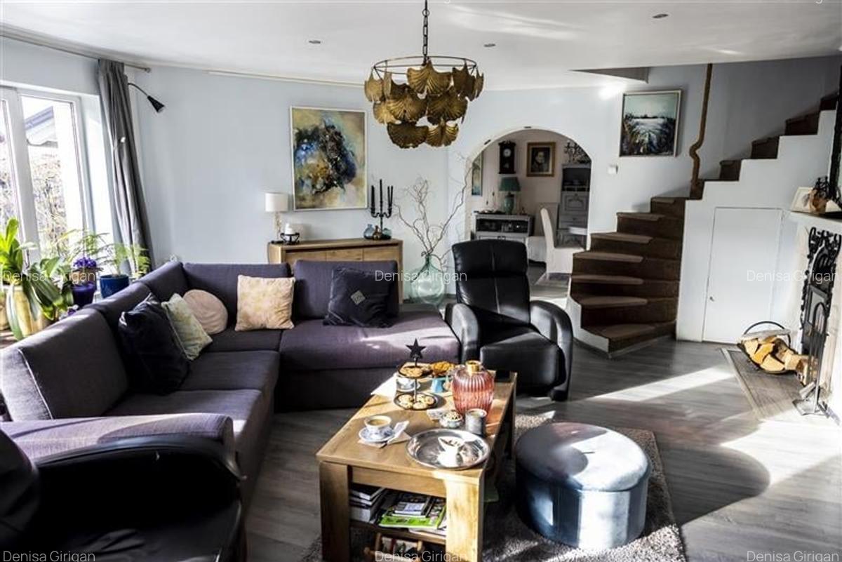 Casa individuala 6 camere I 228 mp I teren 2900 mp I Mica zona Dej - 3
