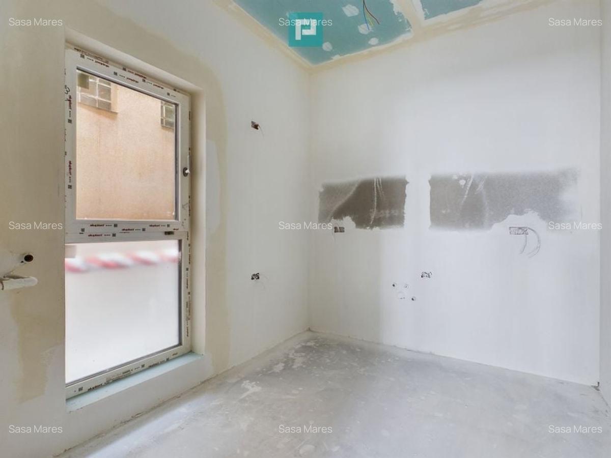 Apartament bloc nou, 2 camere, Soseaua Chitilei Sector 1 - 3
