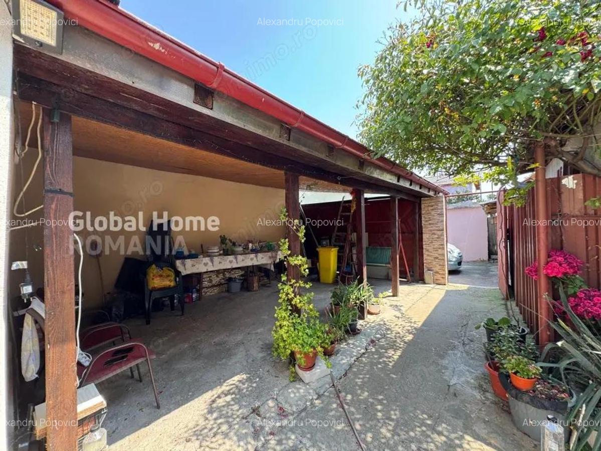 Casa 4 camere 150MP | Voluntari | Curte | Garaj | - 11
