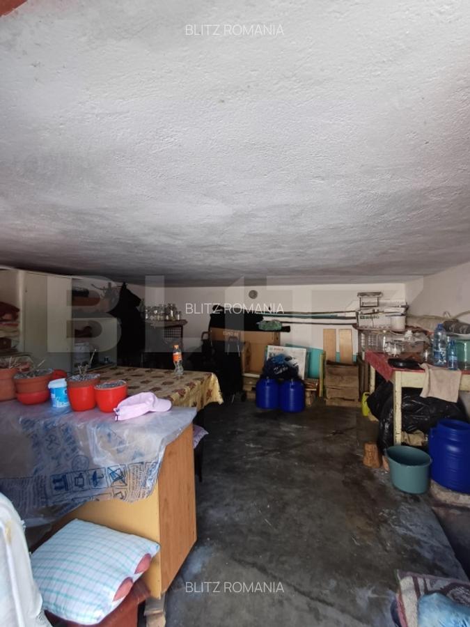 Casa de vanzare, 91 mp, in zona centrala din Turda - 15
