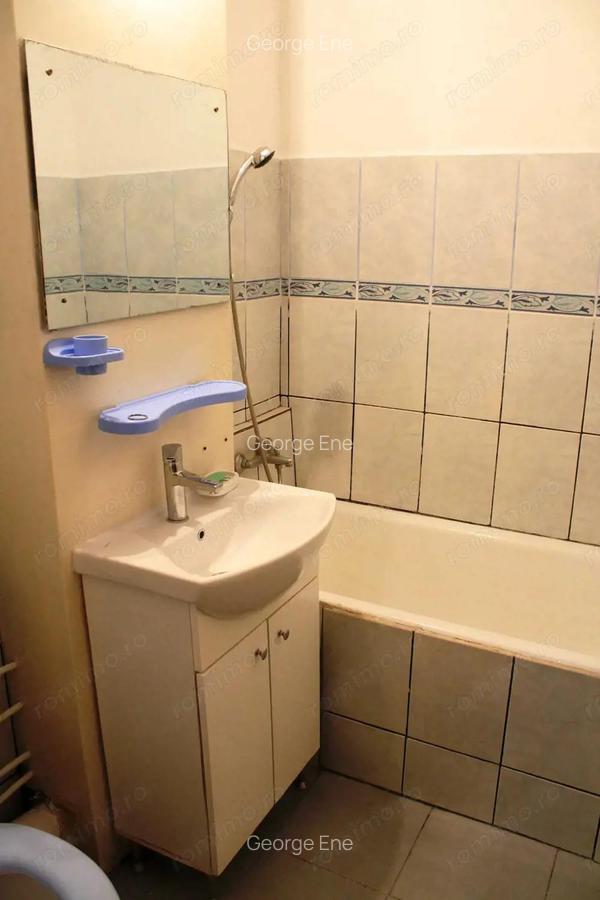 Garsoniera vanzare Calea Rahovei 340 bloc reabilitat - 4