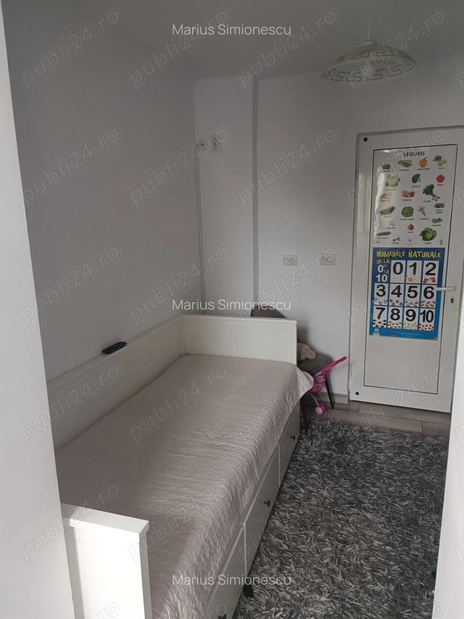 Persoana fizica vand apartament 3 camere Moara de Foc iasi - 6