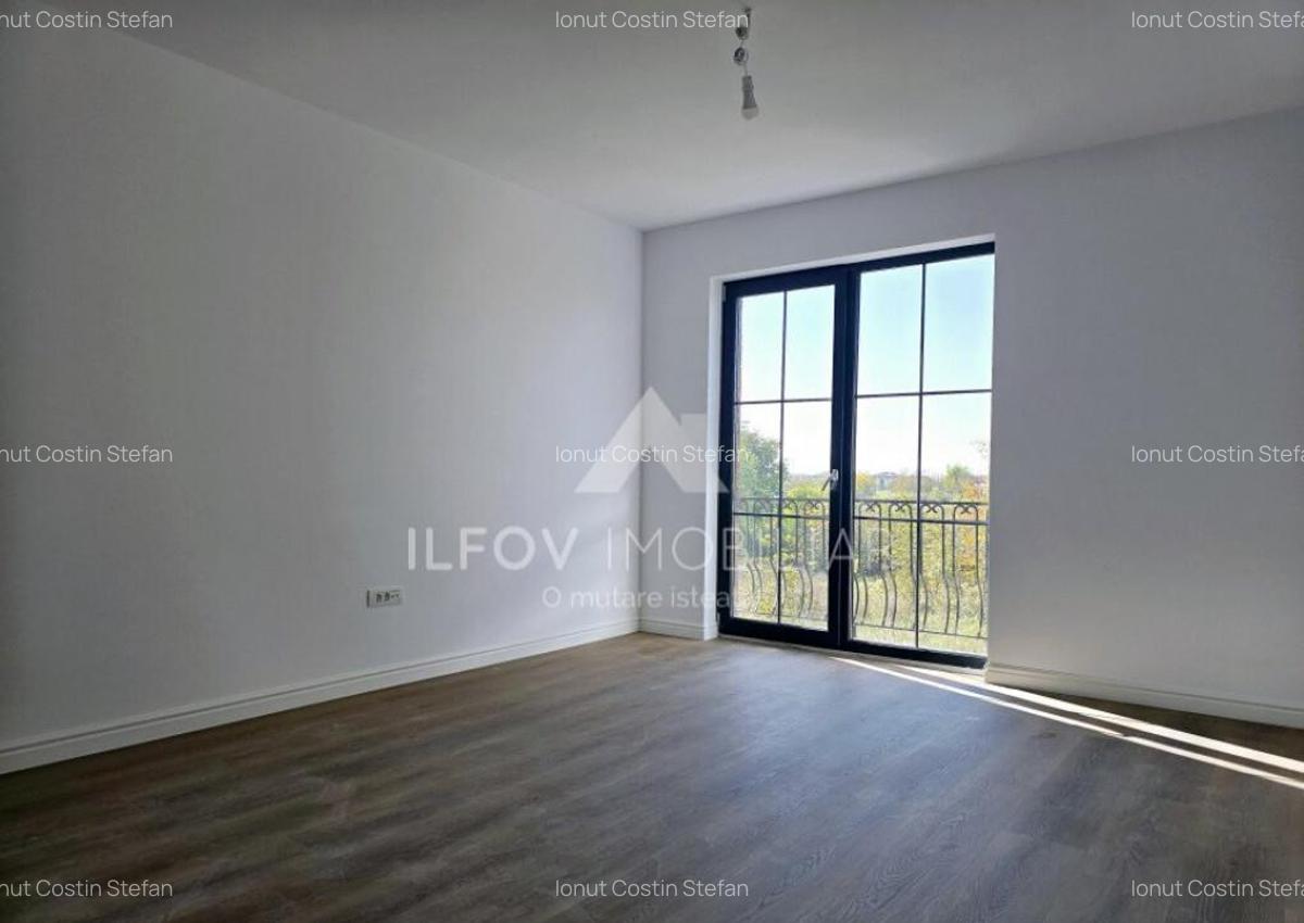 Westside Otopeni Residence, Vila Urbana, 140mp, curte, 2 loc - 8