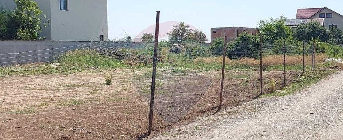 Teren de Vanzare in Bragadiru / Strada Margelelor nr. 28F - 5 Teren de Vanzare in Bragadiru / Strada Margelelor nr. 28F - 5