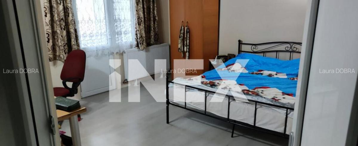 Vila spa?ioasa cu garaj, aproape de centrul Bascovului - 1