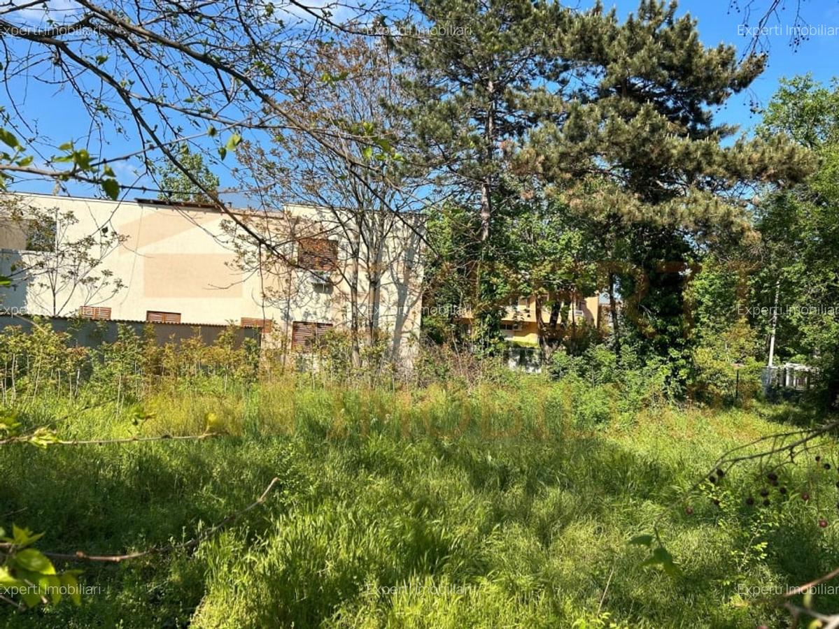 Teren intravilan, 579 mp - zona Eforie Nord - 3
