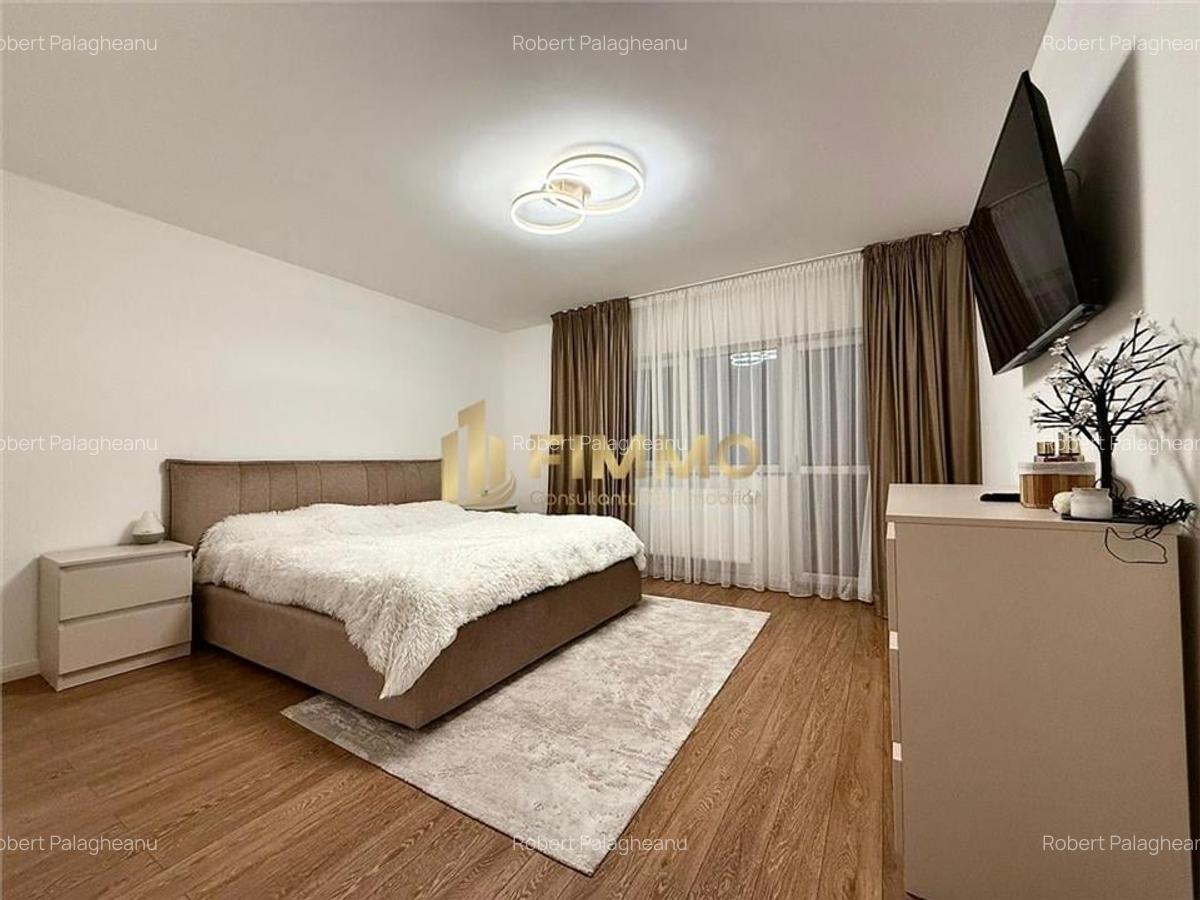 Apartament 3 cam | 78,6 mp | ET 1 | Ipotesti | ID:1482 - 1