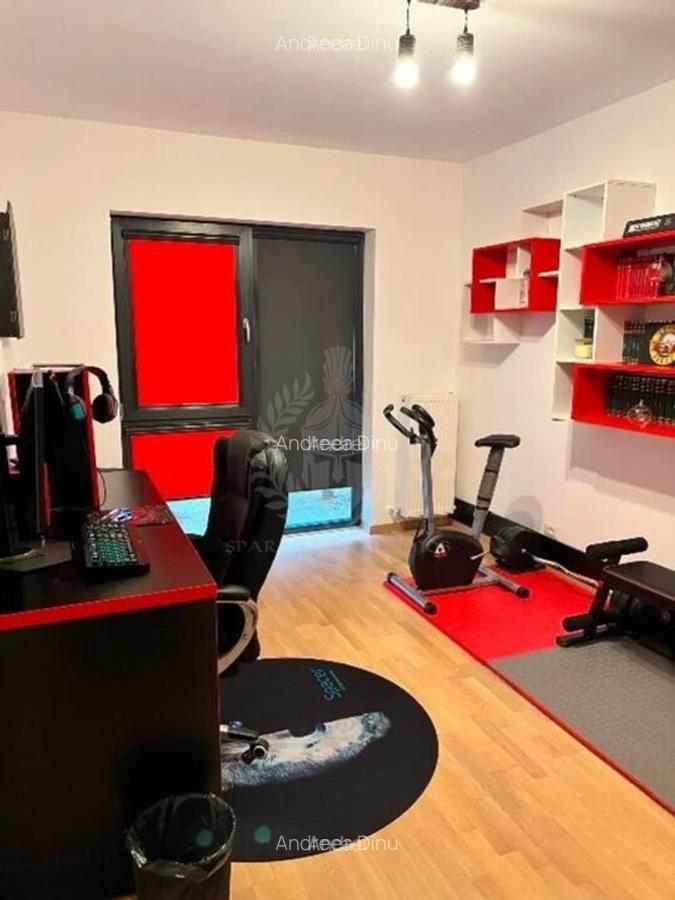 // 3 CAMERE+ LOC DE PARCARE// MRS SMART// - 3