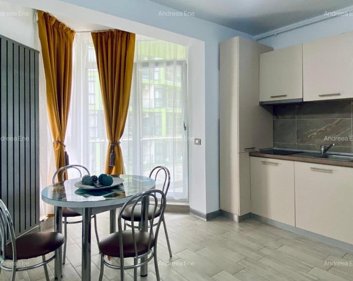Apartament de 2 camere - Alezzi  Resort - Mamaia Nord - 19