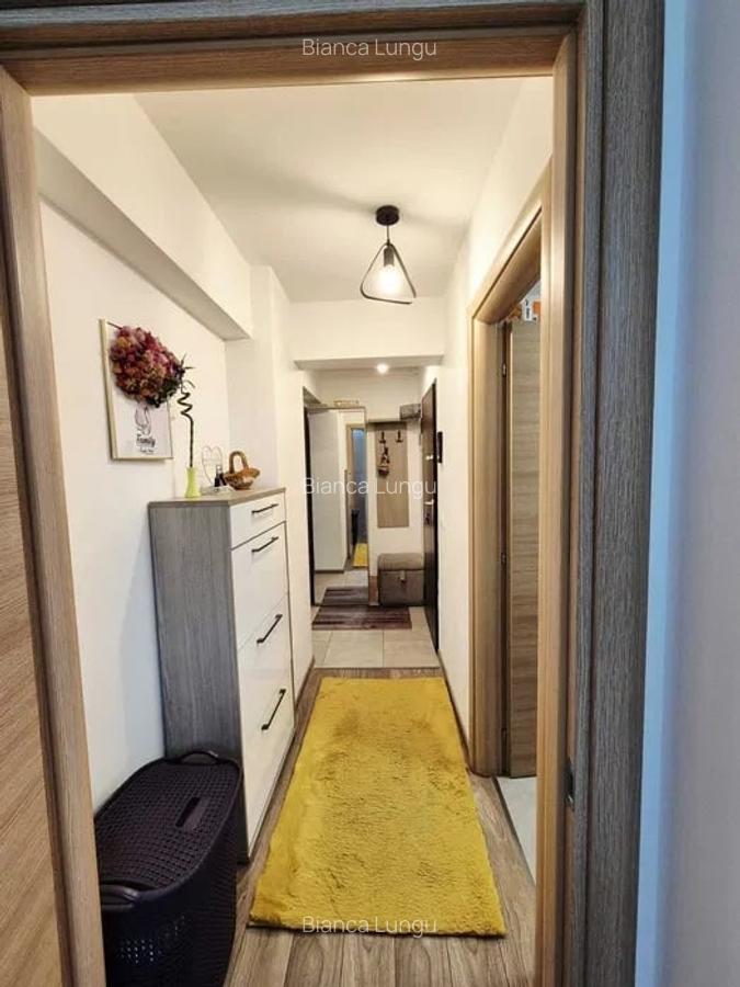 Apartament de 2 camere ( Boxa la subsol )-Tractorul - 6