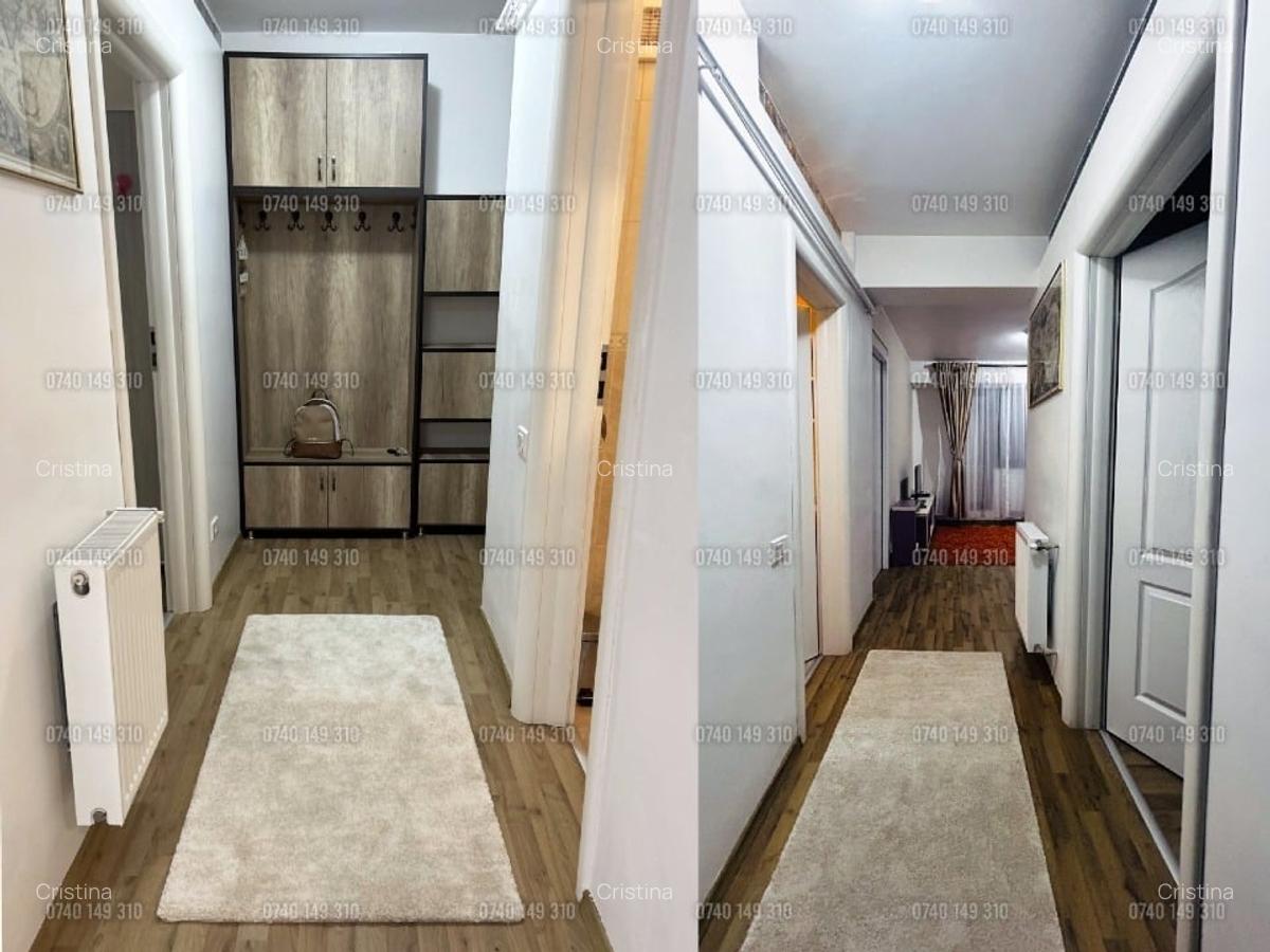 Proprietar inchiriez apartament 2 camere parc Bazilescu, Bucurestii Noi - 6