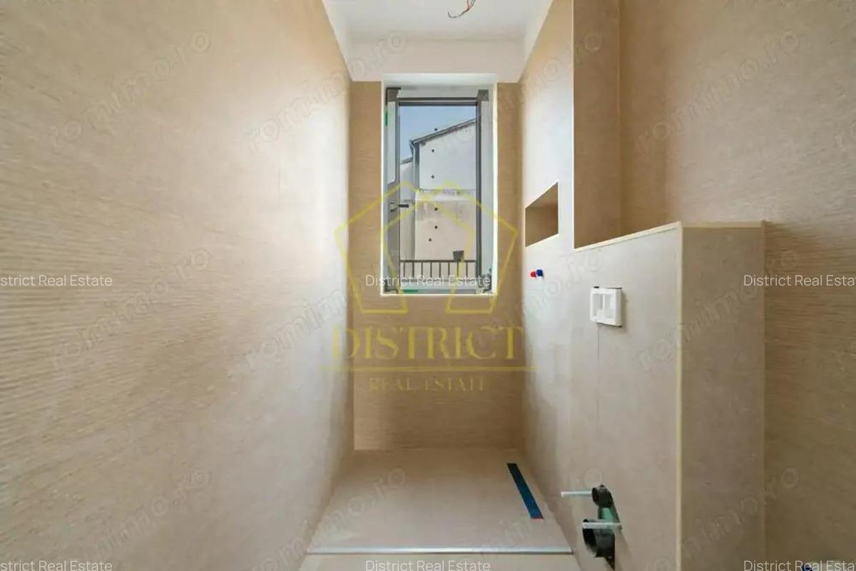 Penthouse cu 3 camere si terasa de 41mp | Iulius Town | Lipovei - 4