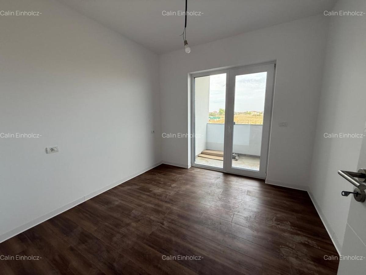 Apartament 2 camere, etaj 2/3 in Giroc-Hotel IQ - 3
