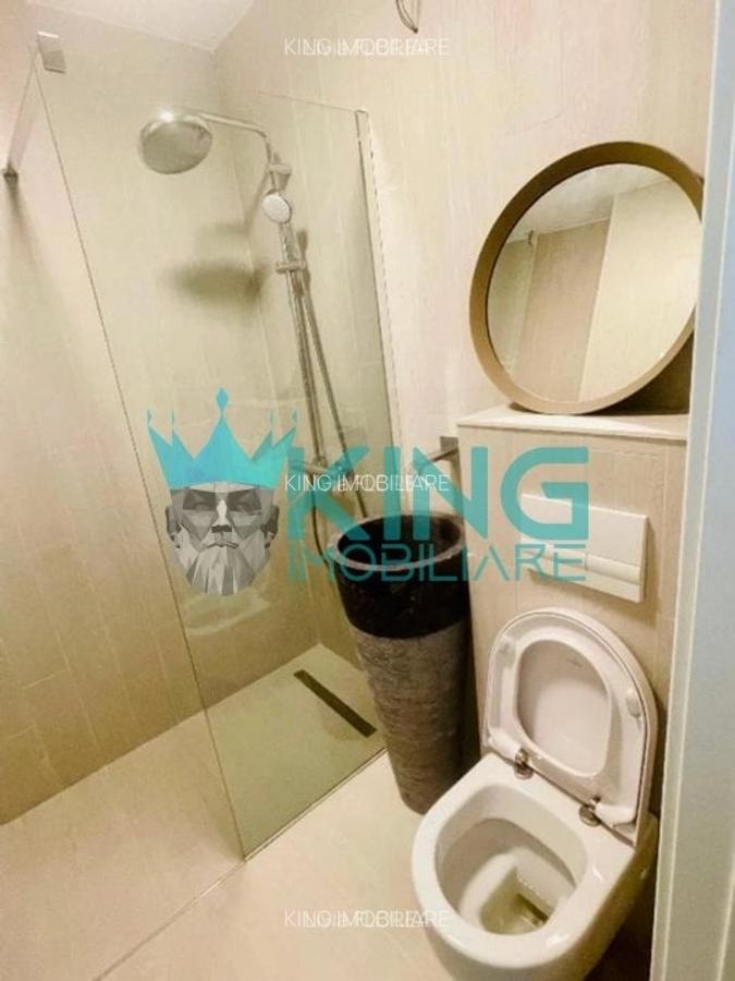 Apartament 2 Camere Baneasa Bucuresti - 8