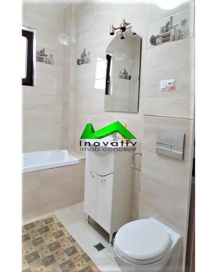 Apartament 2 camere de inchiriat Sibiu D Stanca Kaufland - 7