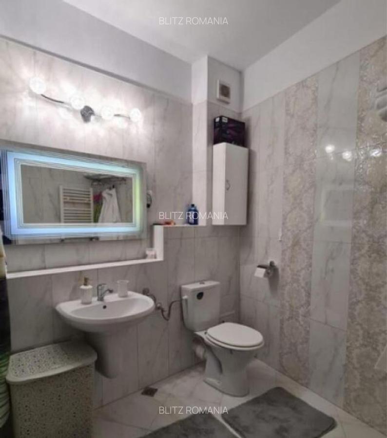 Apartament modern in Sinaia | Loc de parcare + Piscina in - 5