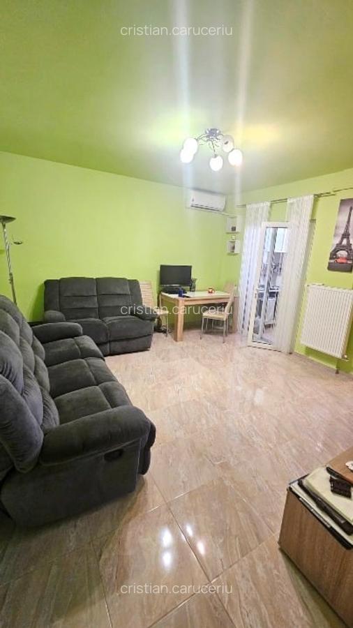 Apartament cu 2 camere de inchiriat Bragadiru - Leroy Merlin - 1