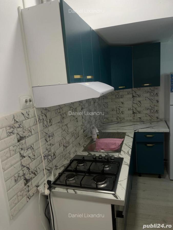 Apartament 2 camere - 5