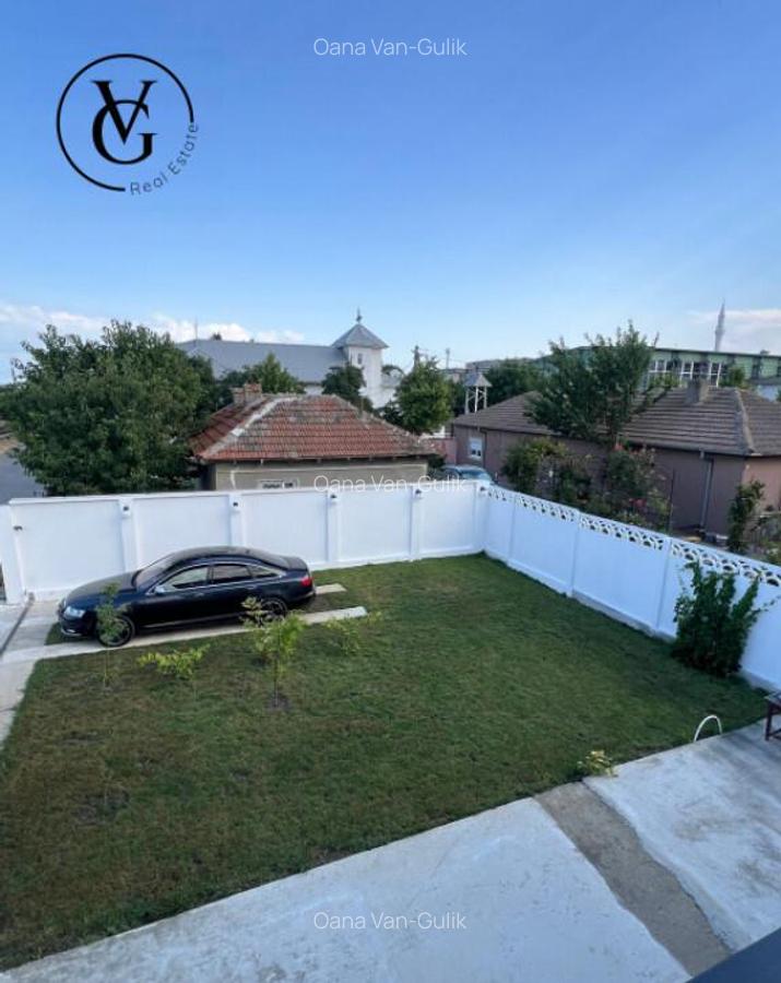 Casa individuala | Ovidiu central - 10