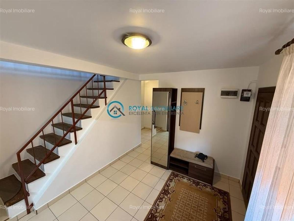Royal Imobiliare - Vanzare vila zona Cioceanu - 18
