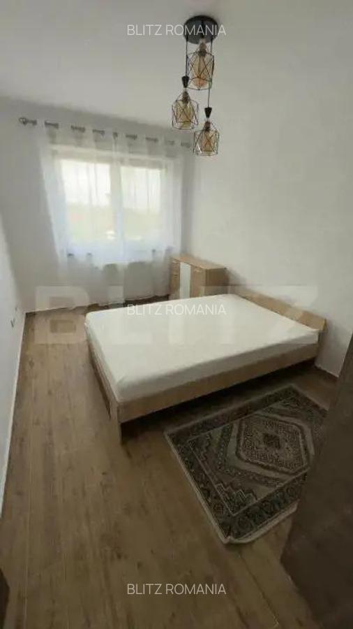 Studio de vanzare, cu 2 camere, 37 mp, zona Noua - 3