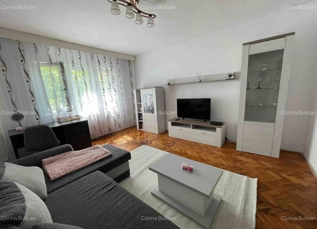 Apartament cu 3 camere decomandat, mobilat în Medicină - 2