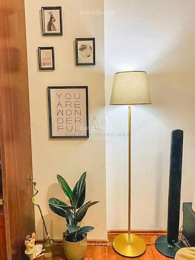 Studio modern cu boxa | 45 mp utili | Inima cartierului Primaverii - 5