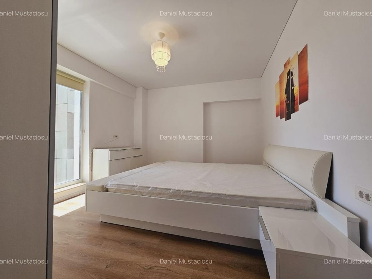 Parcul Carol | Apartment la cheie in complex rezidential cu centrala si parcare - 7