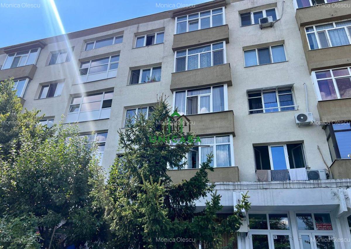 Garsoniera/Etaj 1/Lenin Sud - 8