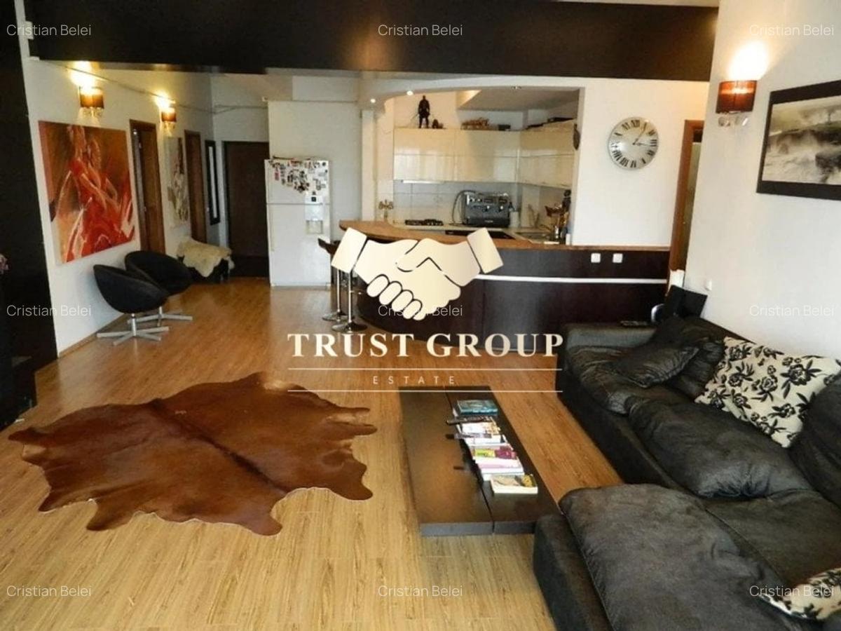 Apartament cu 3 camere semidecomandat în Pache Protopopescu - 1