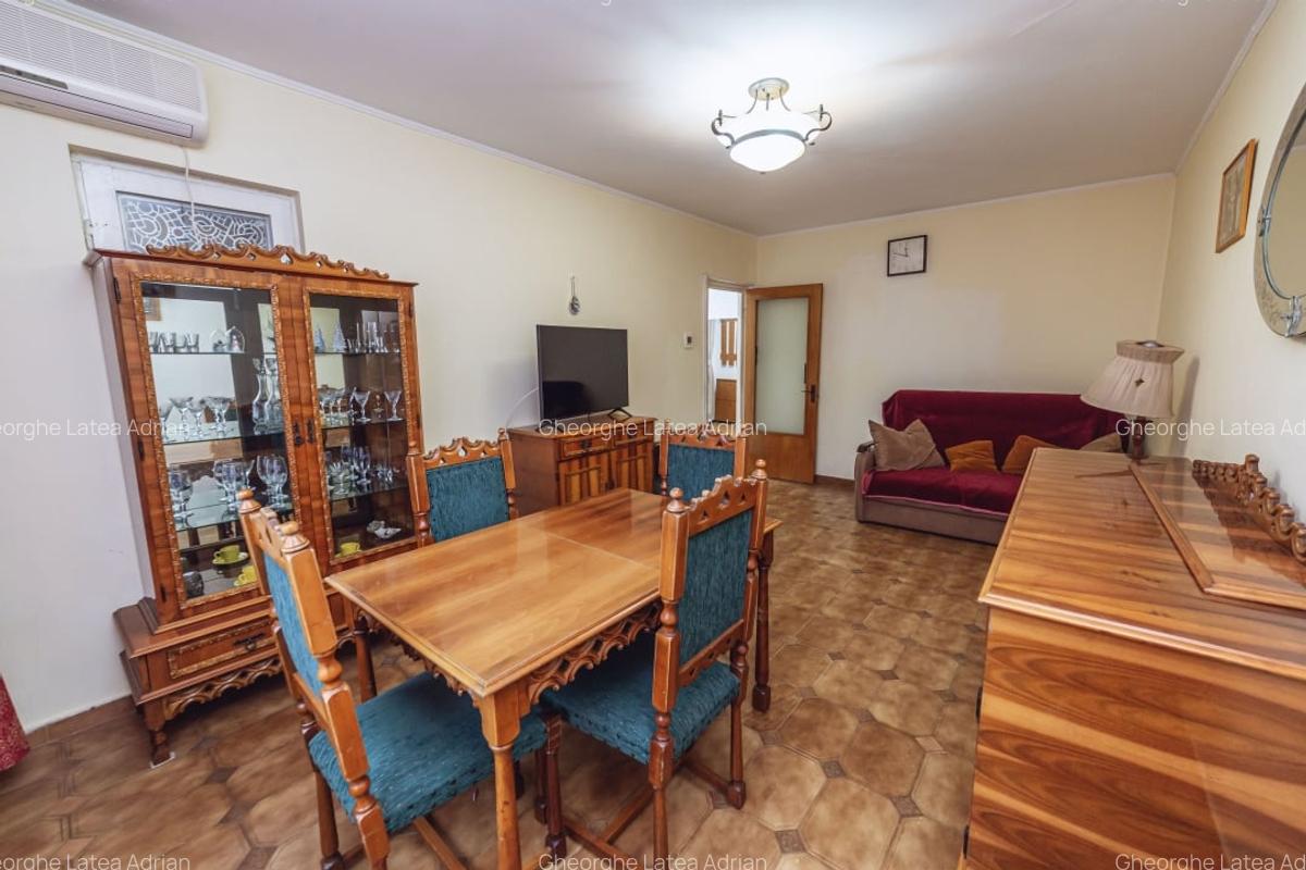 Apartament de 3 camere | 15 Min Metrou Tudor Vladimirescu - 1