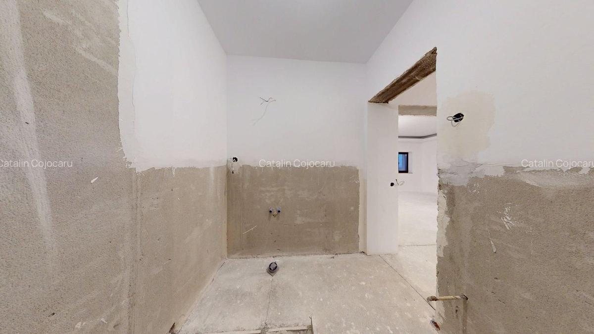 Case cu suflet – 455 mp utili + teren 1.000 mp Cernica-Bălăceanca - 20