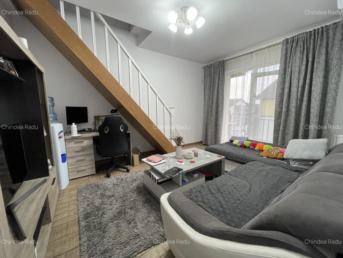 3 camere Premium Residence, complet mobilat pe 2 nivele - 5