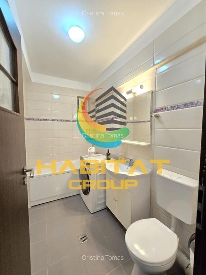 2 camere Brancoveanu an 2015 Mutare imediata - 6