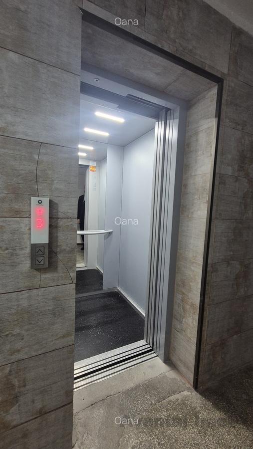 Lujerului, centrala termica, prima inchiriere - 22