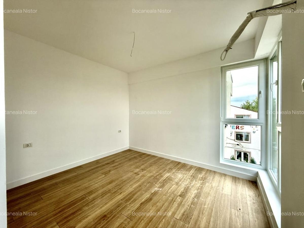 Pipera Azur acces A3  apartament 2 cam TVA inclus - 7