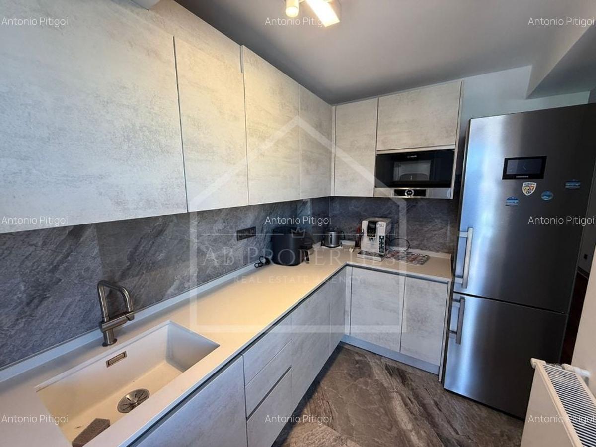 Apartament 3 camere | 2 locuri de parcare | Herastrau - 6