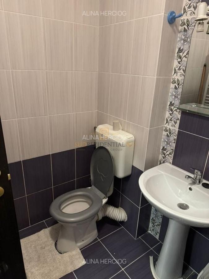 Locuinta moderna cu o camera, gata de mutare, Comision 0% - 12