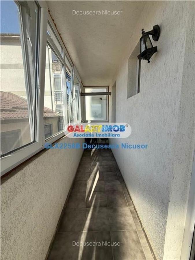 Garsoniera mobilata utilata Militari Residence, 49.900 euro - 6