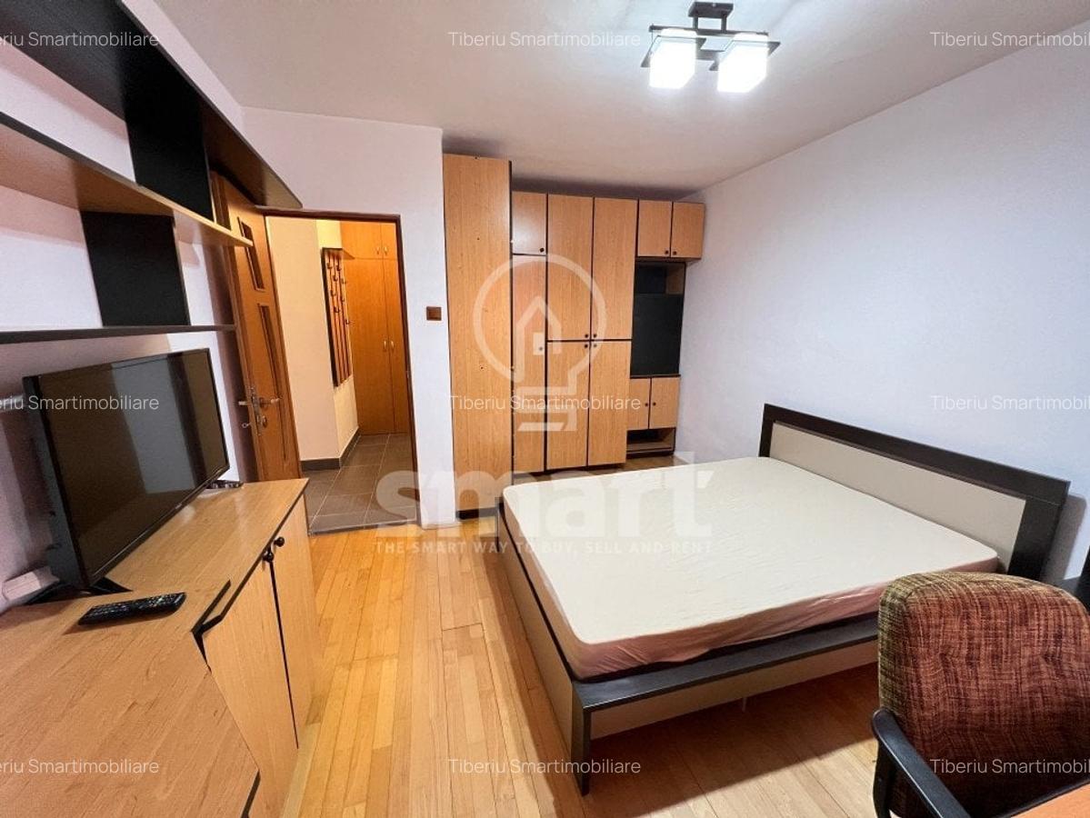 Apartament  2 camere, Marasti, zona OMV - 6