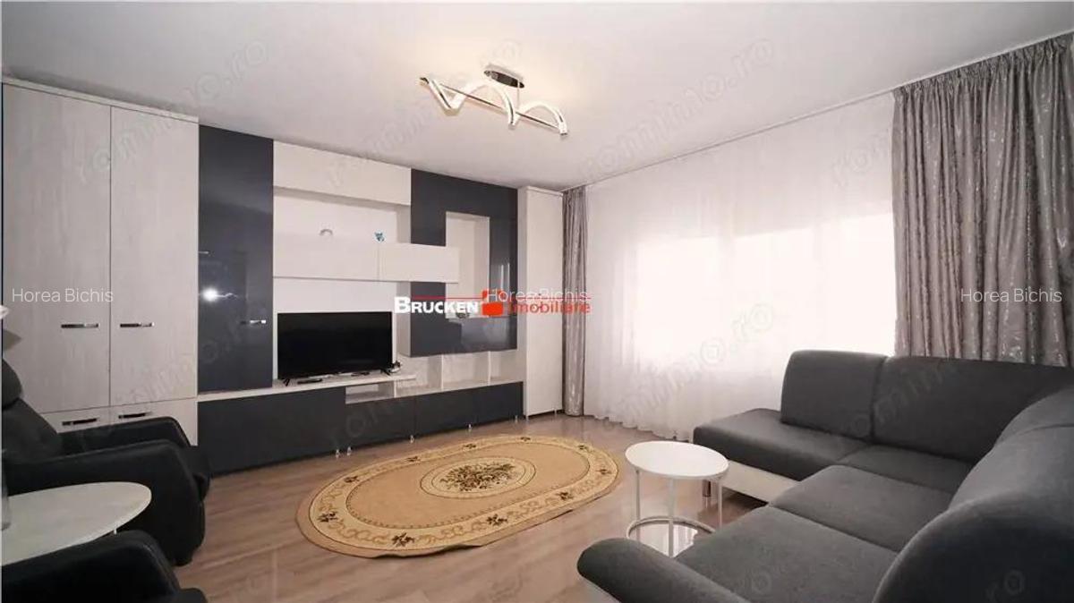APARTAMENT CU O CAMERA TRANSFORMAT | MAGHERU - 1