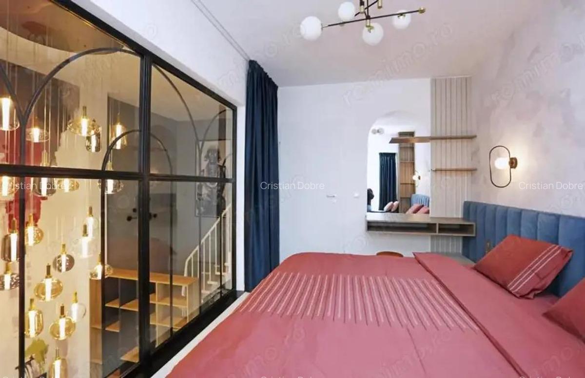 Duplex 3 Camere - ULTRAFINISAT - Mobilat si Utilat Complet SUPERB - 13