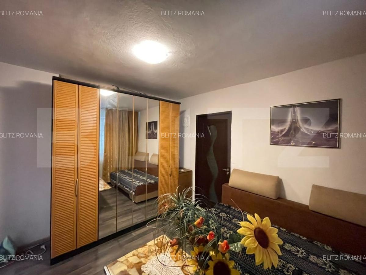 Apartament 2 camere, 35 mp, zona Piata Valea Rosie - 1