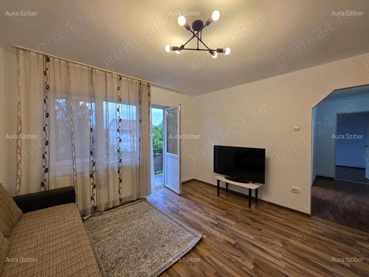 Apartament 3 camere de vanzare Deva, zona Zamfirescu - 2