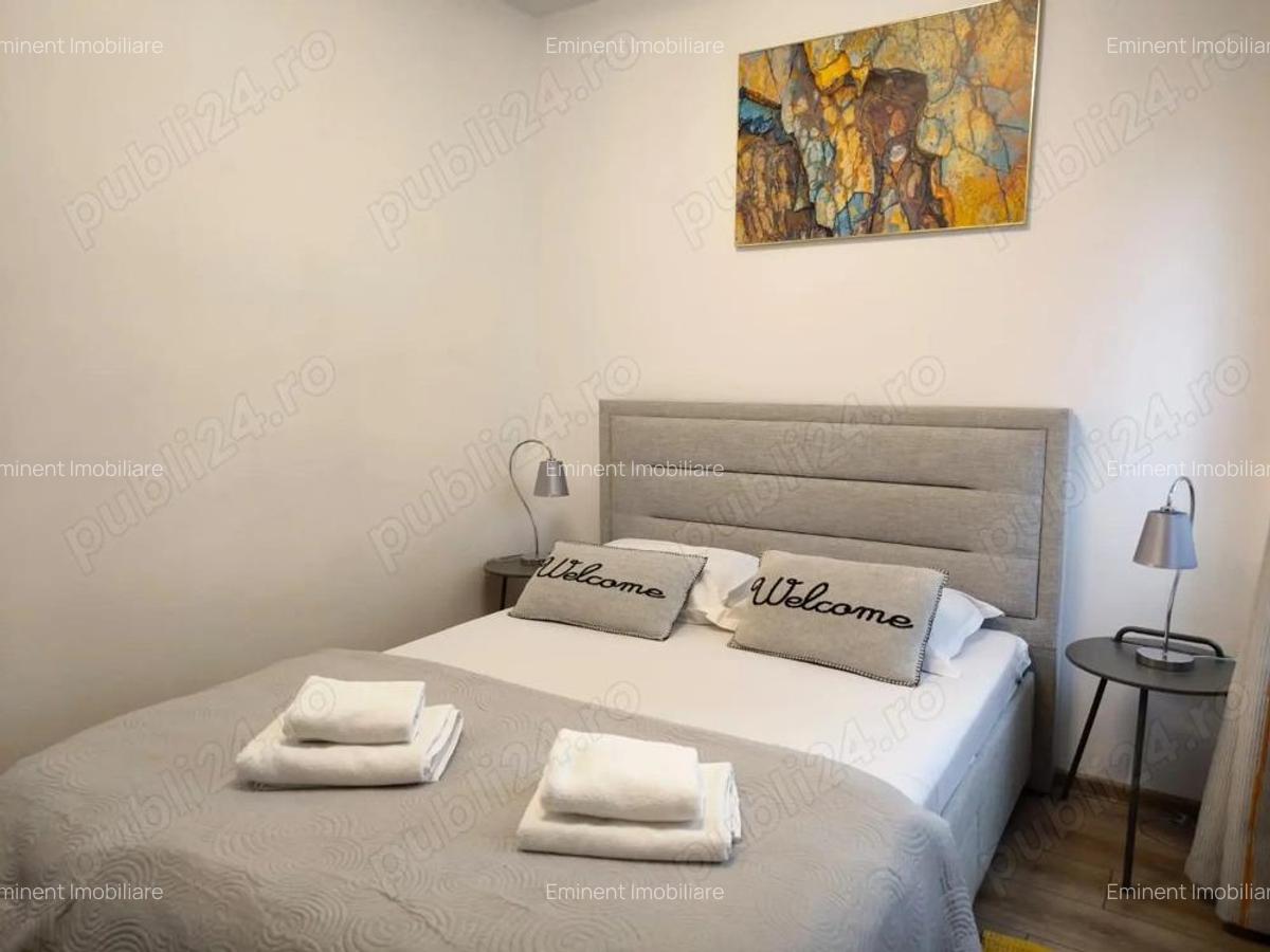 Apt de lux, 3 camere de inchiriat - 2