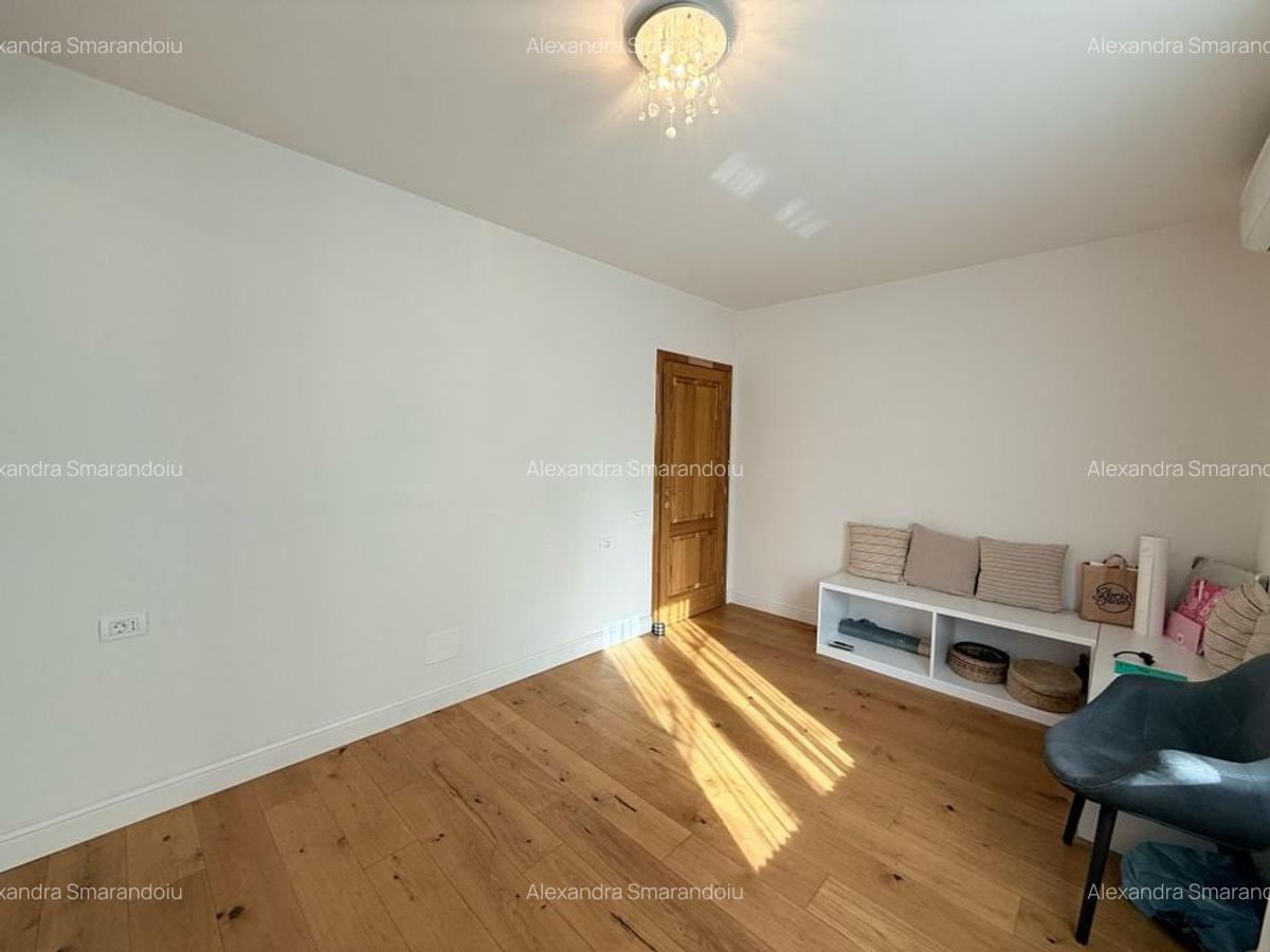 Apartament cu 2 camere în Floreasca - 7