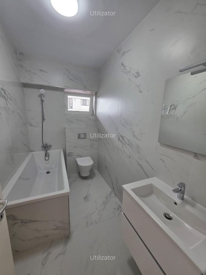 Prima inchiriere! Apartament 2 camere + loc parcare subteran,complex Evergreen T - 2