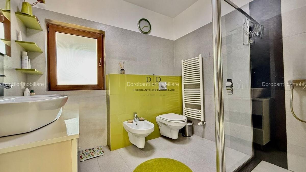 INCHIRIERE-Casa Cuplată Tip Duplex | Floresti-Someșului- Stadionului - 11