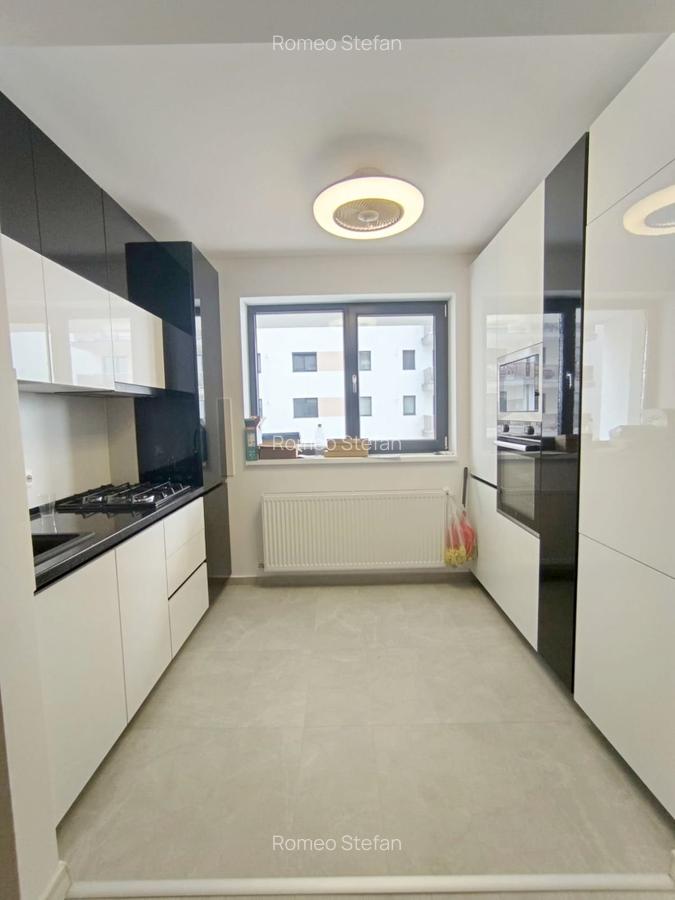 PRIMA INCHIRIERE Apartament 2 Camere Rezidential Hils Brauner - Metrou - 2