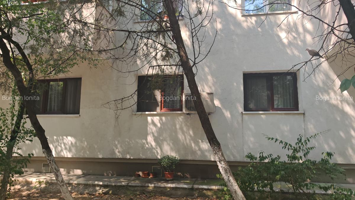 Apartament 3 Camere-2 Bai - Parter Inalt - Boxa - La Metrou Dristor - Bucuresti - 13